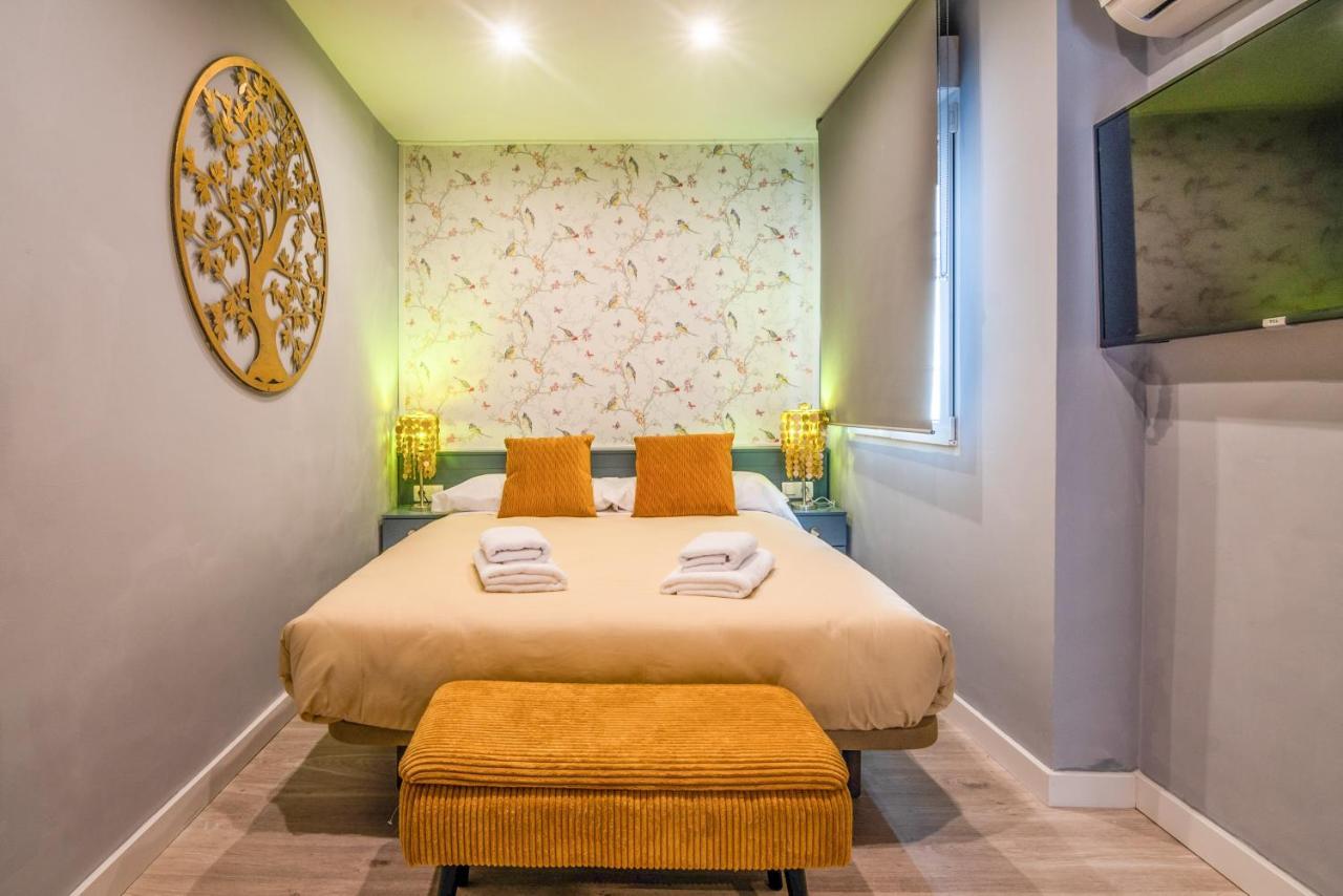 Tuguest Alhacaba Apartment - Free Parking Granada Exterior photo
